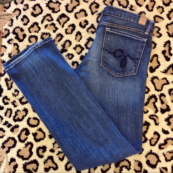 guess stretch jeans